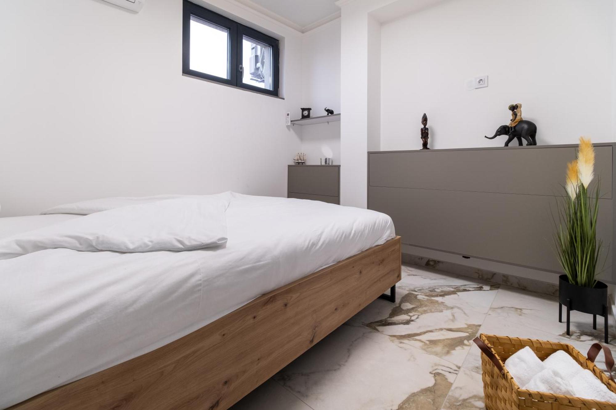 Modern 1-Bedroom Apartments Plovdiv Eksteriør billede
